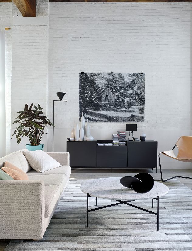 华体会体育官方在线官网 - 坐具|沙发|办公家具|华体会体育官方在线官网家具|Lispenard 沙发